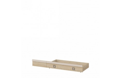 PREDAL ZA POSTELJO KIKI FK68 (VEČ BARV)-Peščena-Bukev