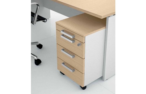 Predalnik TK05-Breza