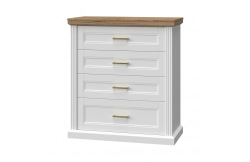 PREDALNIK KALLA TARA-BELA