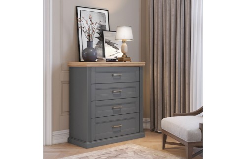 PREDALNIK KALLA TARA-GRAFIT