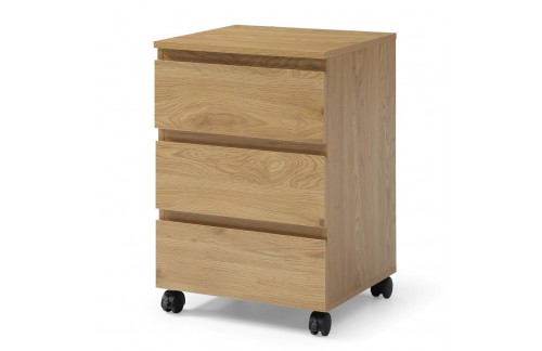 Predalnik MALAN (rjava)