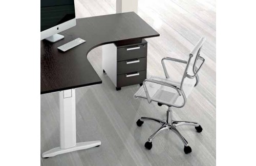 Predalnik na koleščkih TK02