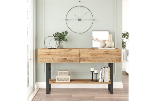 Predsoba Elron (Atlantski bor)