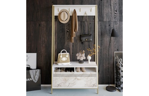 Predsoba Kemon (Bela)