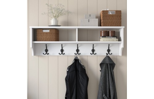 Predsoba Meron (Bela)