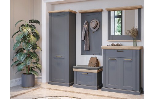 PREDSOBA MILLA TARA -GRAFIT