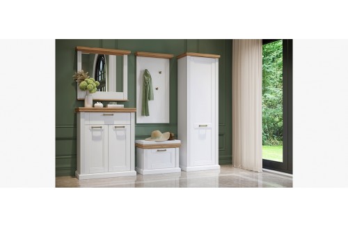 PREDSOBA MILLA TARA -BELA