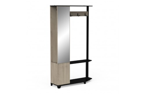 Predsoba SCHUSTER 191175 (kronberški hrast)