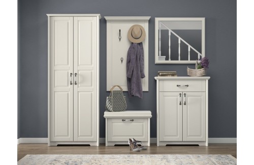 Predsoba MILLA EVERGREEN