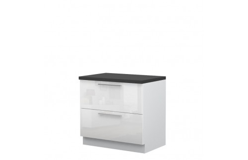 Element za kuhinjo RIVA - R-90-2F/2