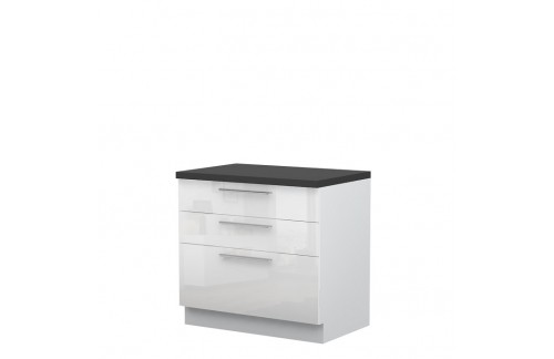 Element za kuhinjo RIVA - R-90-3F/2