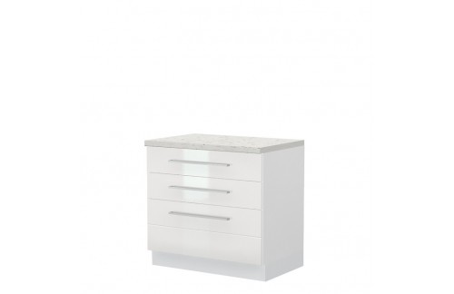 Element za kuhinjo Highline - R-90-3F/3