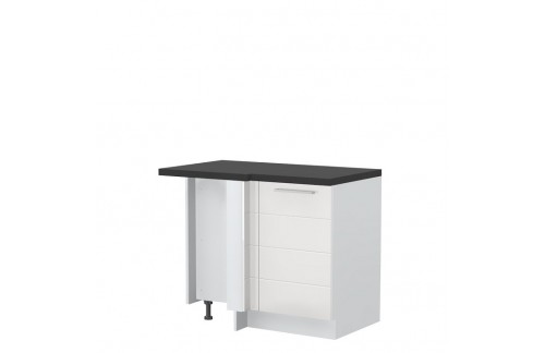 Kotni element za kuhinjo HIGHLINE - R-UG-1K/3 