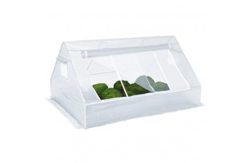 Rastlinjak Elvara (BELA)