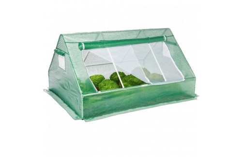 Rastlinjak Elvara (ZELENA)