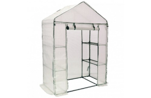 Rastlinjak Trevalo (BELA)