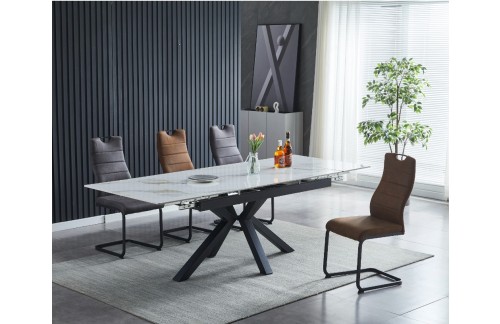 Raztegljiva miza AROSA