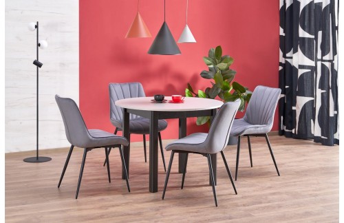 Raztegljiva jedilna miza Garol