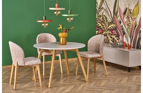 Raztegljiva jedilna miza Jolim