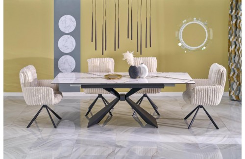 Raztegljiva jedilna miza Jomar