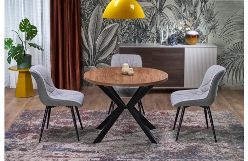 Raztegljiva jedilna miza Kulan