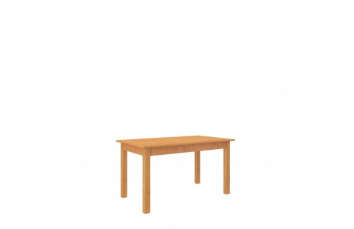 Raztegljiva jedilna miza RODOS 25, pravokotna