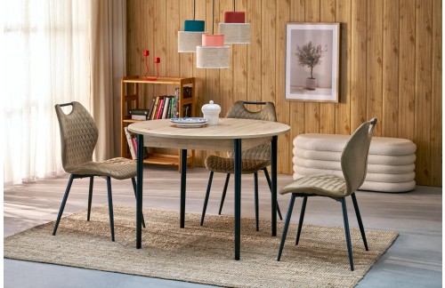 Raztegljiva jedilna miza Somen (VEČ BARV)