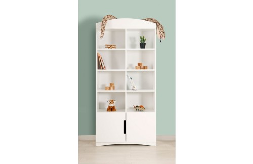 DVOJNI POLIČNIK EMA