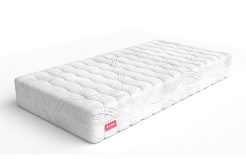 EKSPONAT Lume Home žepkasta vzmetnica Relax Dream -120x200