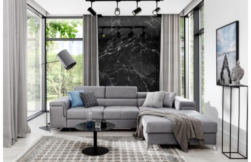 SEDEŽNA GARNITURA ALEJANDRO