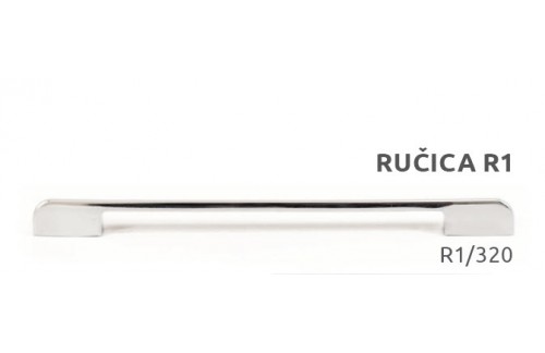 Ročka R1/320 ZALOGA