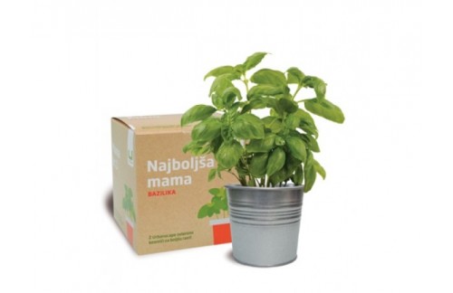 Darilni komplet Najboljša mama 