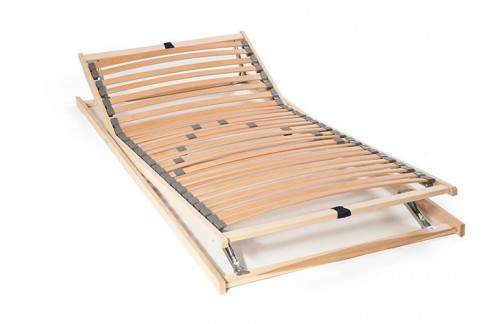 Posteljni pod Moba SAMBA GN-80x190 - RAZPRODAJA