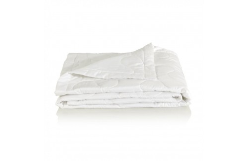 Satenasto pregrinjalo Bali - bela