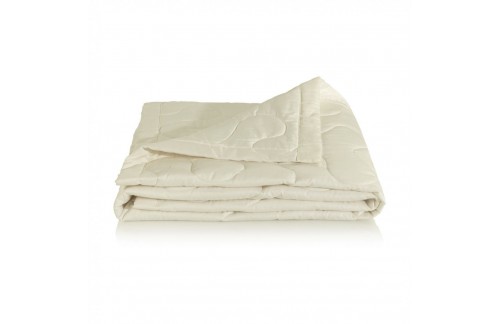 Satenasto pregrinjalo Bali - krem