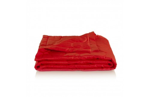Satenasto pregrinjalo Bali - rdeča