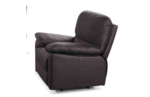 Sedežna garnitura MOLA-Siva-Enosed 