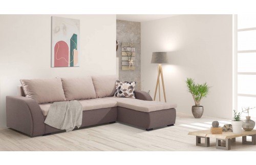 Sedežna garnitura Sonna več dimenzij in barv