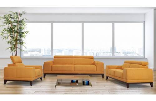 Sedežna garnitura Aurora več dimenzij in barv