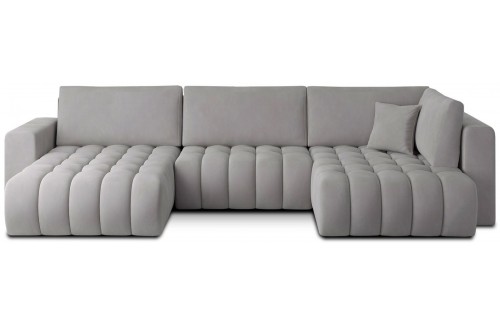 Sedežna garnitura Bonito U-oblike