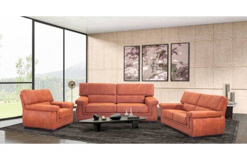 Kotna sedežna garnitura Estella več dimenzij in barv