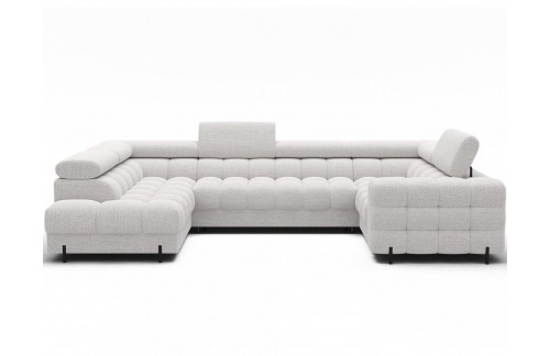 Sedežna garnitura Fectory (več barv)