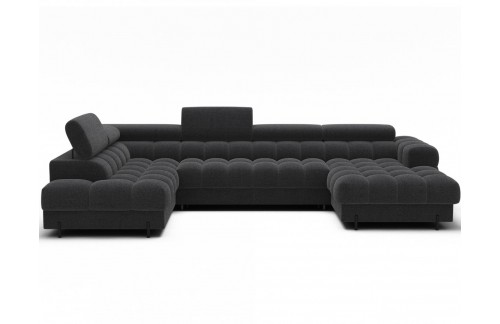 Sedežna garnitura Feraria (več barv)