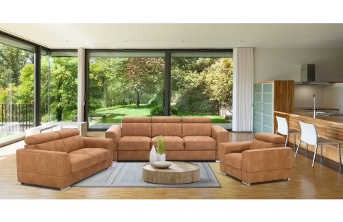 Kavč Victoria več dimenzij in barv