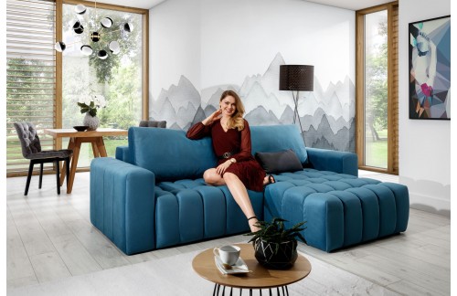 SEDEŽNA GARNITURA LAZARO