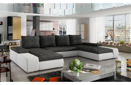 MODERNE SEDEŽNE GARNITURE MARINO