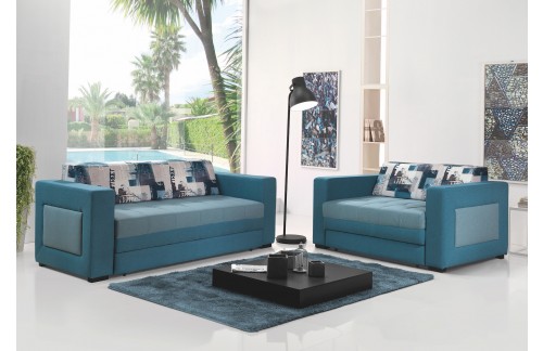 Sedežna Moderno več dimenzij in barv