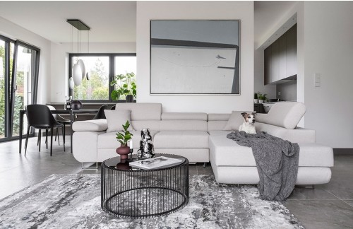 Sedežne garniture Notie (več barv)