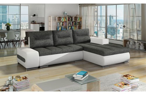 POCENI SEDEŽNE GARNITURE OTTAVIO