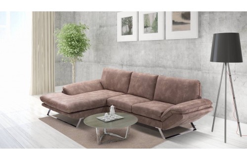 Kotna sedežna garnitura Roxy več dimenzij in barv